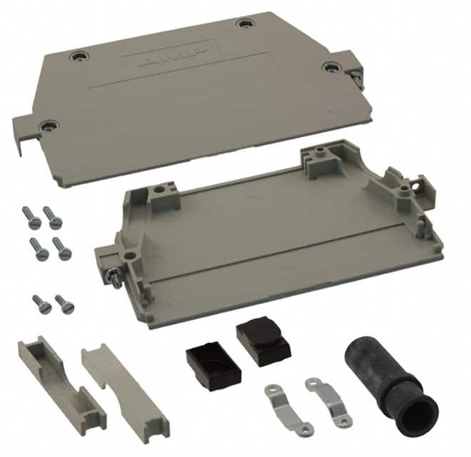 826196-1 TE Connectivity AMP Connectors  Accessori per connettori backplane